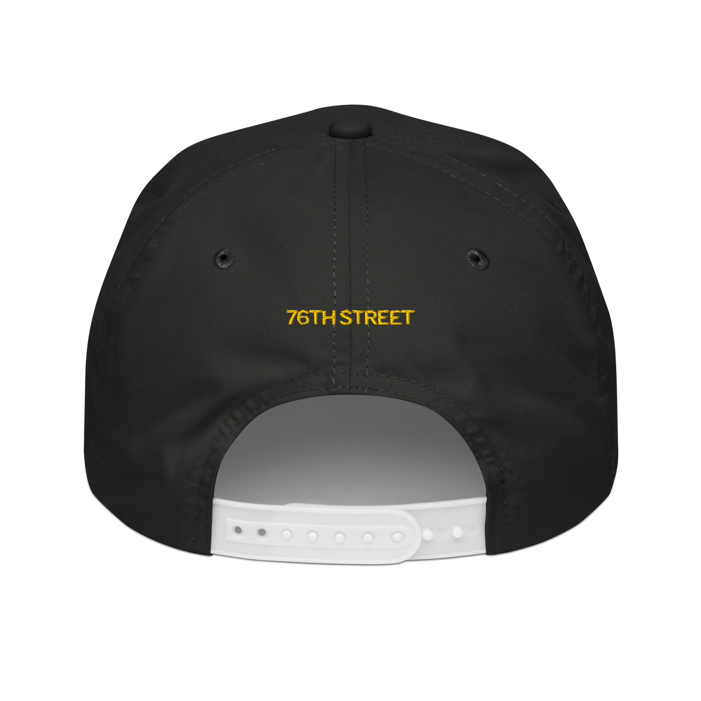 "I think that I just got more gay" Hat