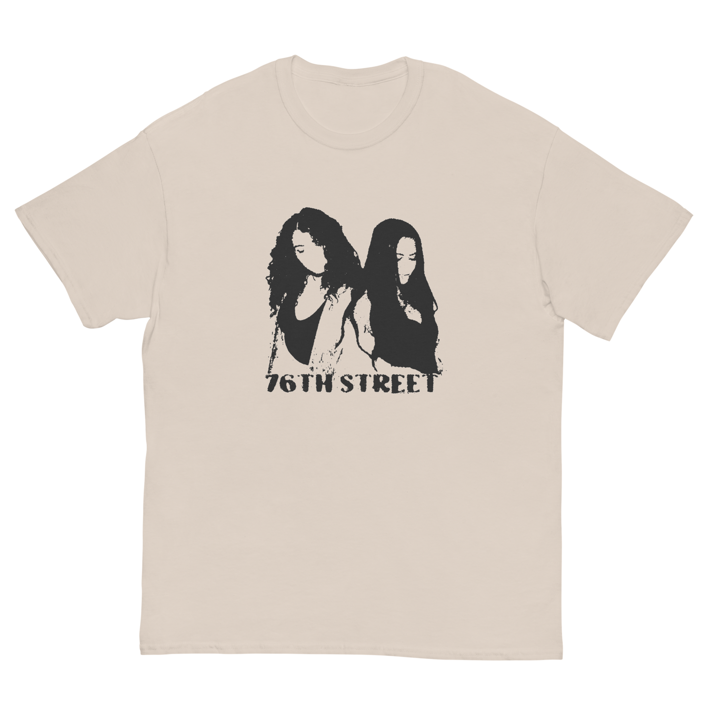 76TH STREET Graphic T-Shirt