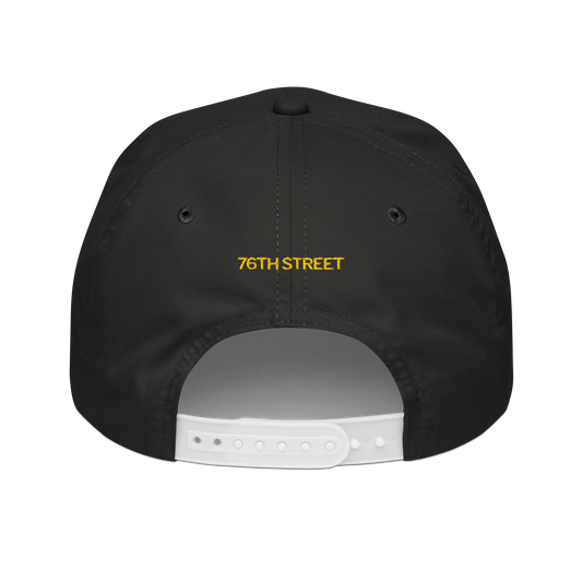 "I think that I just got more gay" Hat