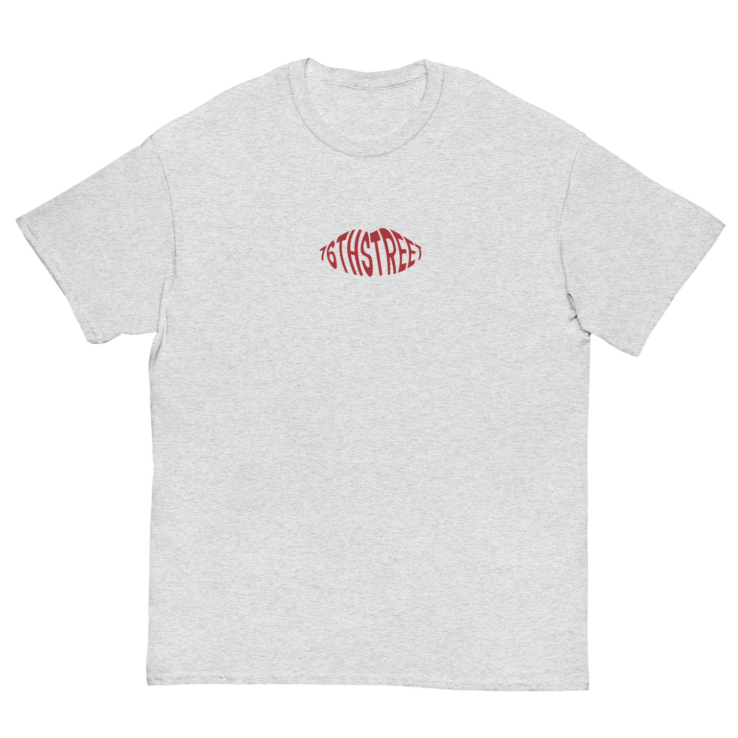 "I kissed a woman on the mouth" T-Shirt