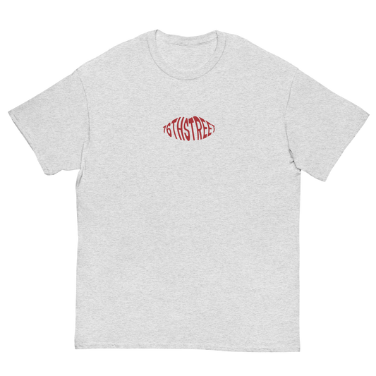 "I kissed a woman on the mouth" T-Shirt