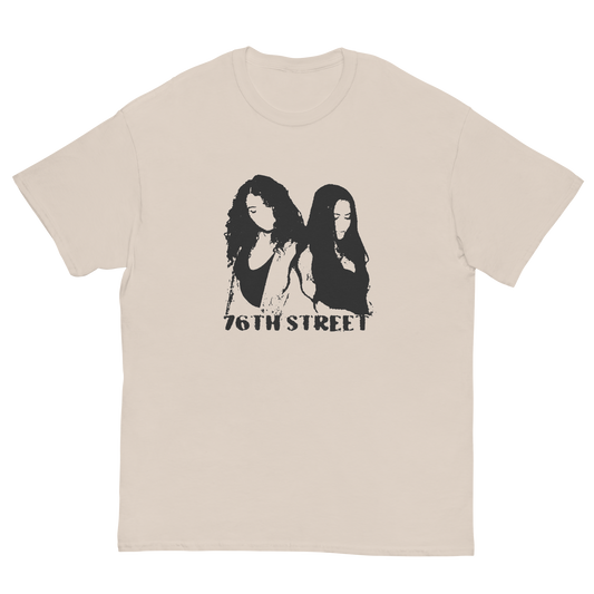 76TH STREET Graphic T-Shirt